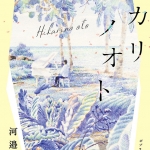 【高校入試に採用された本63】河邉徹 ヒカリノオト ポプラ社